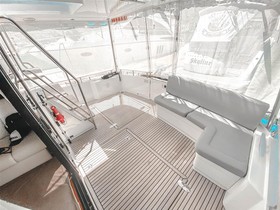 2012 Bénéteau Boats Swift Trawler 44 eladó