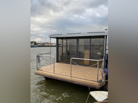 2021 Campi 400 Houseboat till salu