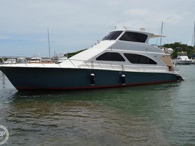Ocean Yachts 65