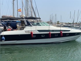 Jeanneau Prestige 41