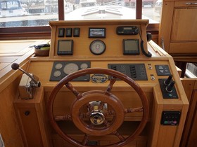 Купить 2013 Bluewater Yachts Dutch Barge