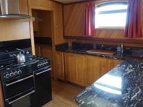 Buy 2013 Bluewater Yachts Dutch Barge