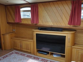 2013 Bluewater Yachts Dutch Barge for sale
