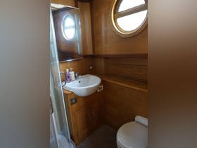 2013 Bluewater Yachts Dutch Barge for sale