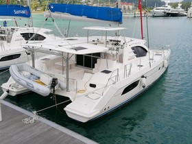 Arno Leopard 44 Catamaran