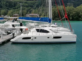 Купити 2014 Arno Leopard 44 Catamaran