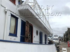1906 Wallace Shipyard Tug Conversion na sprzedaż