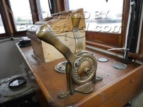 1906 Wallace Shipyard Tug Conversion na sprzedaż