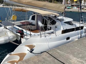2005 Lagoon Catamarans 380 satın almak