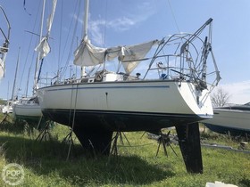 1983 Endeavour 35