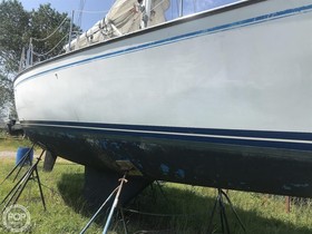 1983 Endeavour 35 for sale