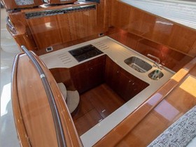 2003 Princess 57 Fly for sale