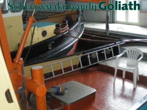 Buy Sleepboot