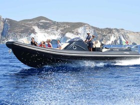 2014 Nuova Jolly Prince 35 for sale