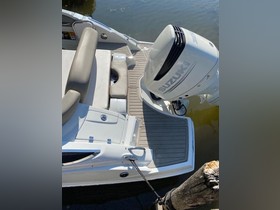 2019 Crownline E2 Eclipse Xs til salg