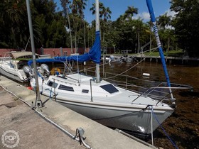 1990 Catalina Yachts 26
