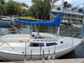 1990 Catalina Yachts 26