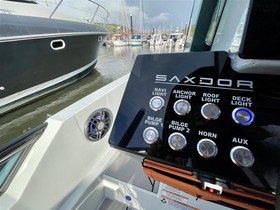 2021 Saxdor Yachts 200 Sport satın almak