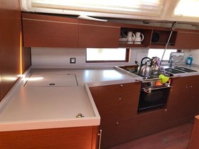 2019 Bénéteau Boats Oceanis 461 till salu