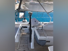 2019 Bénéteau Boats Oceanis 461 till salu