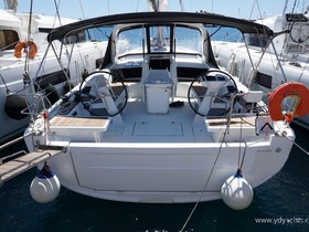 Купить 2019 Bénéteau Boats Oceanis 461
