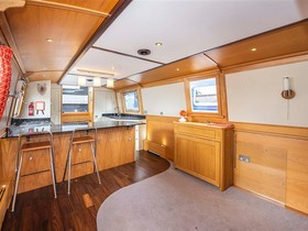 Buy 2016 Aqualine Canterbury 60 Wide Beam Narrowboat