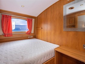 2016 Aqualine Canterbury 60 Wide Beam Narrowboat for sale