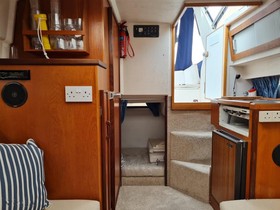 1991 Fairline Sprint 21