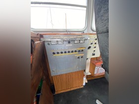 1987 Delta 1400 Launch Work Boat for sale