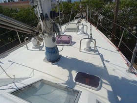 Maxi Yachts 140 Deck Saloon Ketch