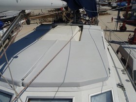 2003 Maxi Yachts 140 Deck Saloon Ketch for sale