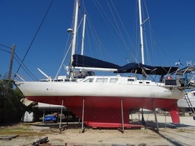 Maxi Yachts 140 Deck Saloon Ketch