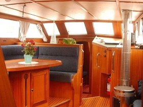 2003 Maxi Yachts 140 Deck Saloon Ketch на продаж
