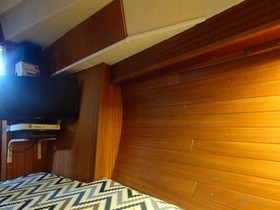 Maxi Yachts 140 Deck Saloon Ketch