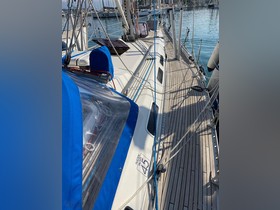 2001 Sweden Yachts 45 til salg