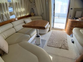 2000 Azimut Yachts 39