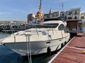 Købe 2000 Azimut Yachts 39