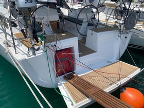 2019 Hanse Yachts 458 kopen