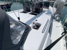 2019 Hanse Yachts 458 te koop