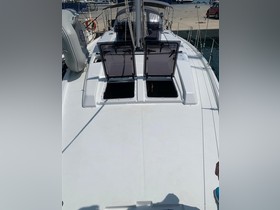 Купить 2019 Hanse Yachts 458