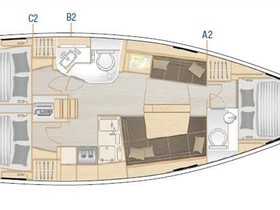 2020 Hanse Yachts 388