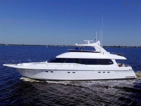 Buy 1995 Lazzara Yachts 76