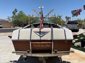 1966 Century Boats Sabre for sale