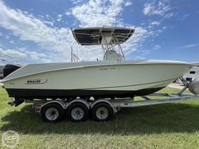 2003 Boston Whaler Boats Outrage