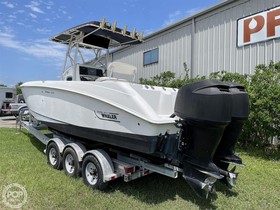 2003 Boston Whaler Boats Outrage