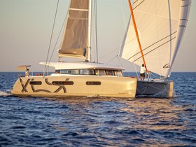 Excess Yachts 15