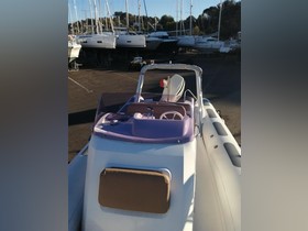 2016 Brig Inflatables Eagle 780