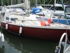 1982 Anderson 26 for sale