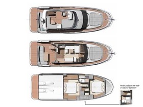 Купить 2022 Prestige Yachts 420