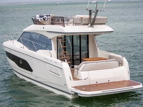 2022 Prestige Yachts 420 for sale